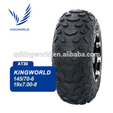 popular pattern atv tyre 145/70-6